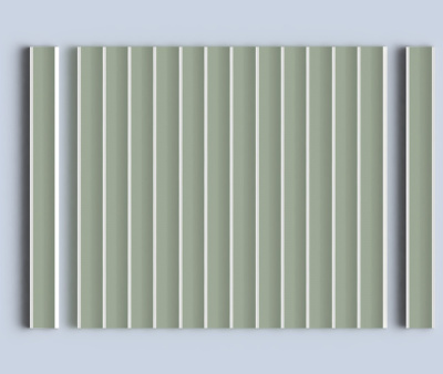 Стеновая панель LV139 GN69